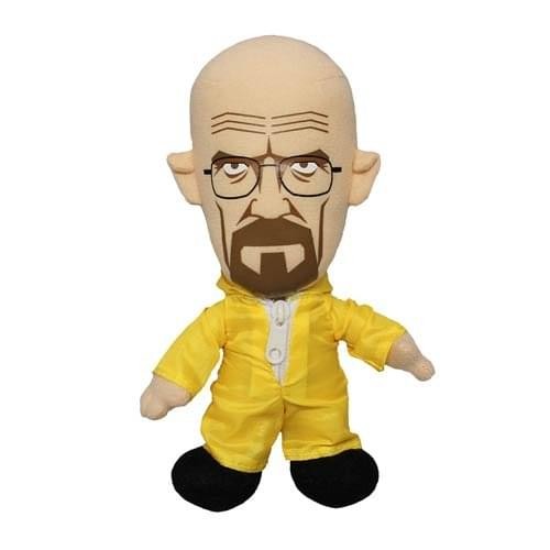Peluche breaking bad walter - peluche,