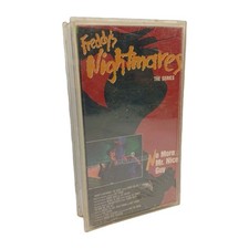 Freddy's Nightmares The Series
