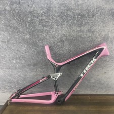 Telaio MTB sospensione completa Trek Top Fuel 9.8 OCLV carbonio 19 20 ABP EVO WSD26 135