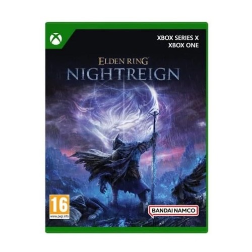 Elden ring nightreign - elden, ring: