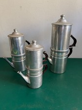 lotto caffettiere napoletane