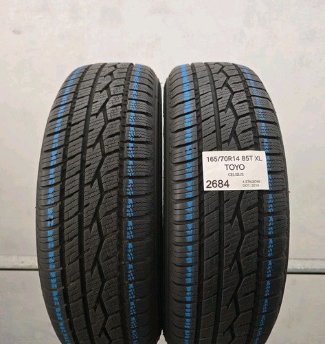 Gomme stagioni 165 70 - 165/70, r14