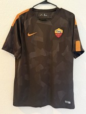 Maglia calcio Nike AS Roma