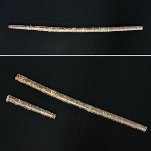 Set giapponese corteccia - , di