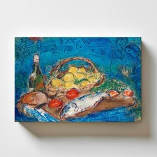 Quadri famosi moderni Marc