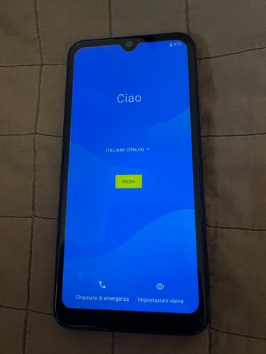 Wiko y62 k610 dark - w-k610,