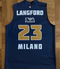 Canotta basket olimpia - canotta,