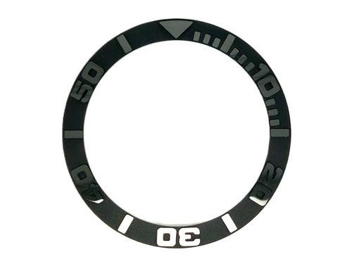 Inserto lunetta orologio per