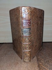 libro antico - Trattato sul