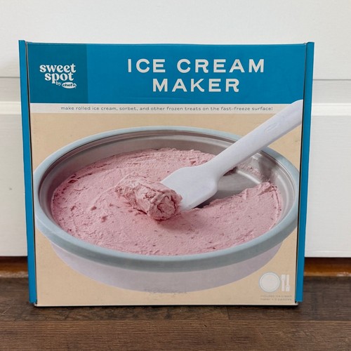 Gelatiera chef sweet spot - gelatiera,