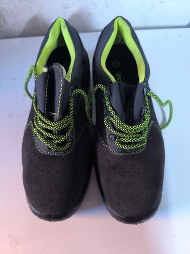 Scarpe antinfortunistica cofra - antinfortunistica,