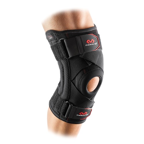 Mcdavid ginocchiera supporto - ginocchiera,