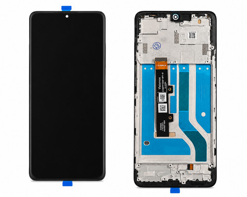 Display lcd frame - display, per