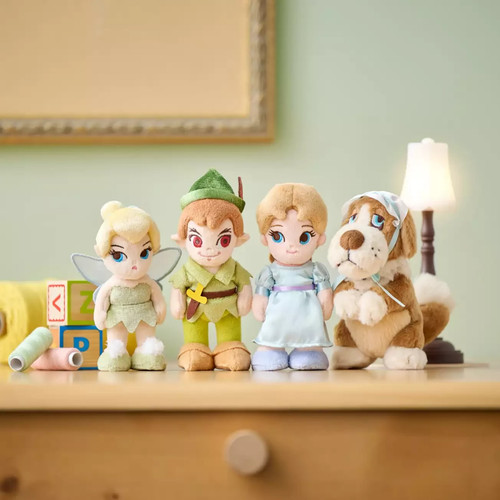 Disney giappone stands peter - giappone,
