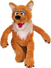 Matthies living puppets - living,