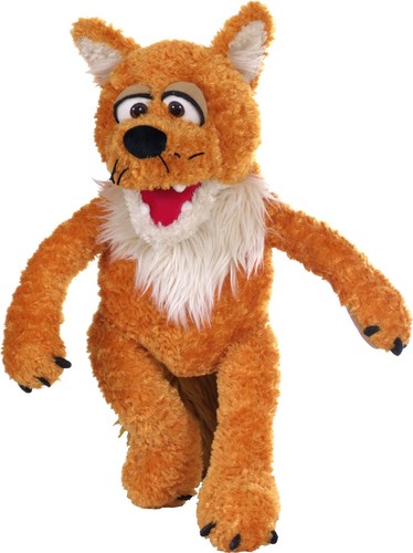 Matthies living puppets - living,