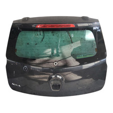 Portello Portellone Posteriore