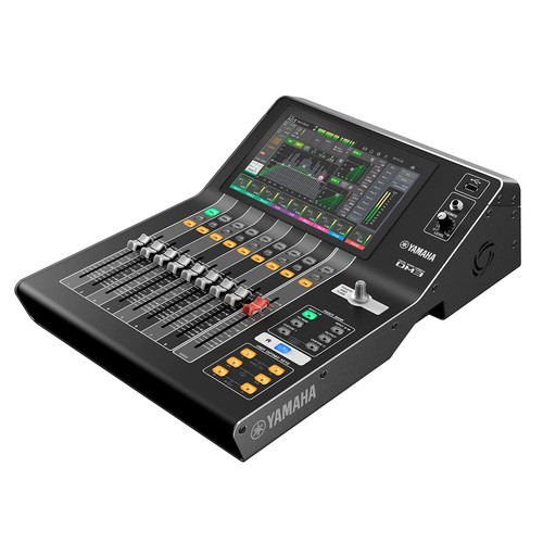 Mixer digitale compatto yamaha - digitale,