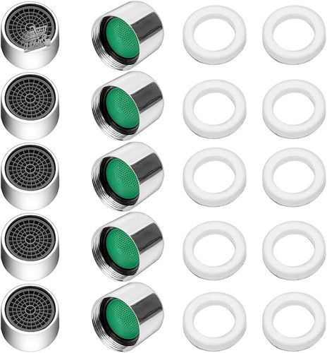 Aerator filters m22 female - aerator,