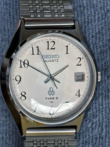 Seiko type vintage - seiko,