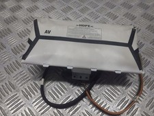 Parte interna Peugeot 307