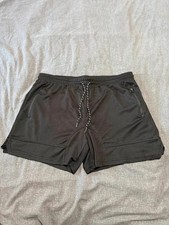 Pantaloncini neri in shein -