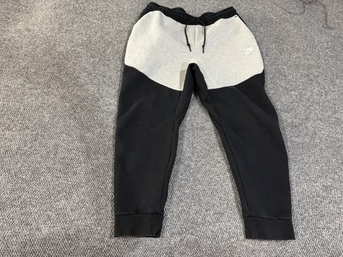 Nike felpa uomo 2xl nero - nike,