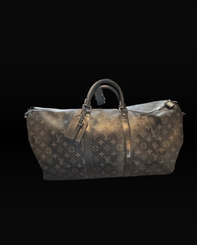 Louis vuitton keepall - vuitton,