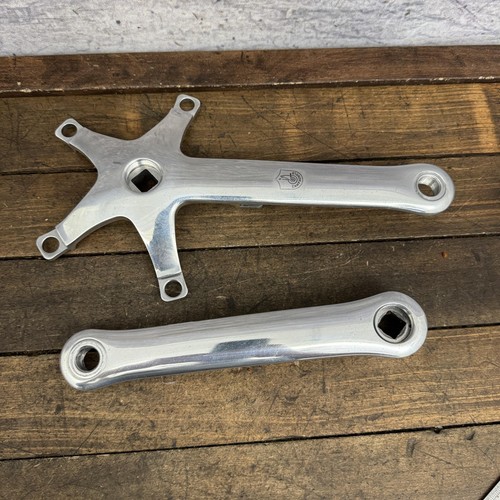 Guarnitura campagnolo vintage - campagnolo,