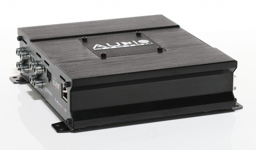 Audio system 4dsp - audio, x-80.4dsp-bt