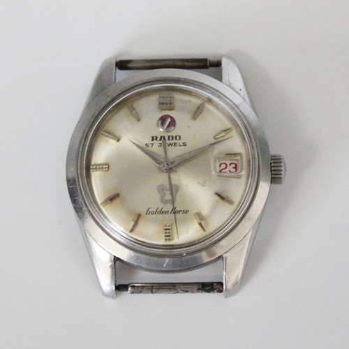 W0877 orologio vintage rado - w0877,