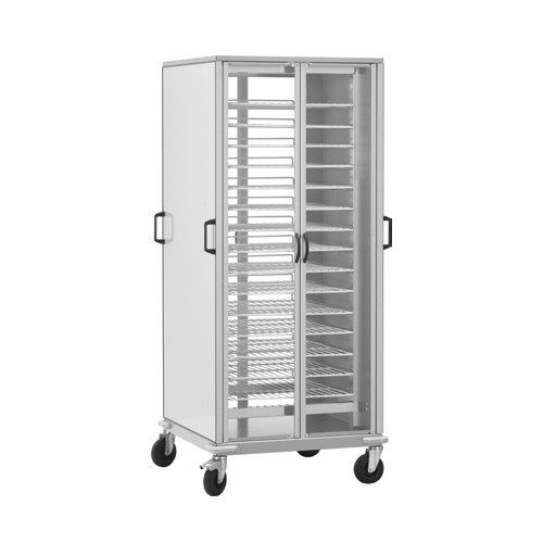 Carrello porta piatti cucina