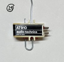 Audio-Technica AT910 Cartuccia