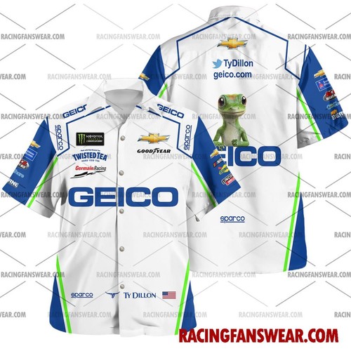 Abbigliamento uniforme - , ty