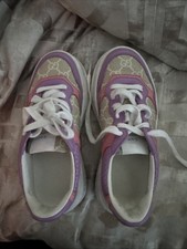 Gucci Sneakers For Girl Or