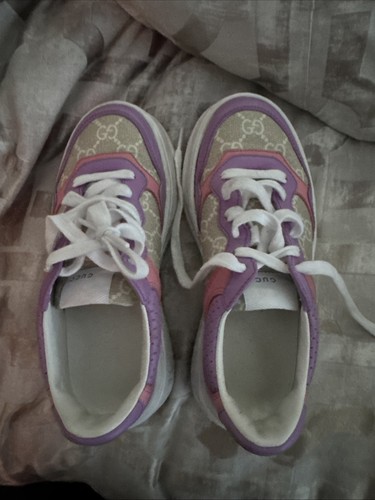 Gucci sneakers for girl - sneakers,