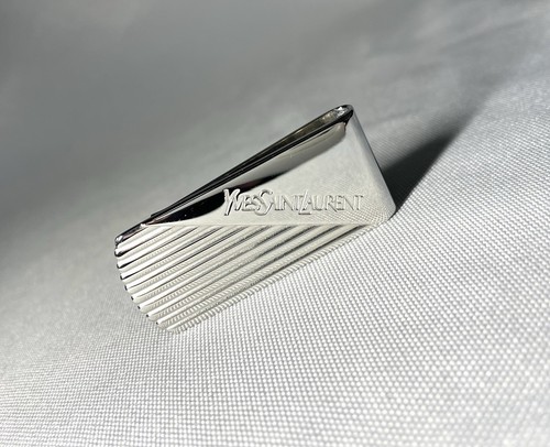 Portafoglio argento originale