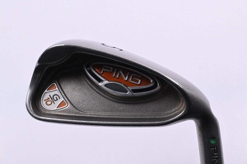 Ping g10 ferro - da, stiro