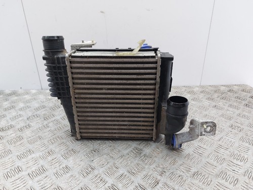 Radiatore intercooler vauxhall - intercooler,