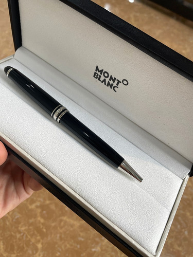 Penna sfera montblanc - a,