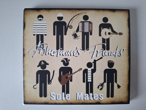 Fisherman friends sole - fisherman's, friends~sole