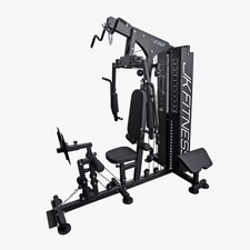 Multi gym JK Fitness 6160