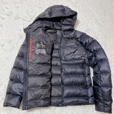 MILLET Piumino Magma con