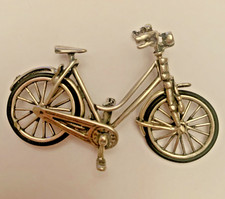 Microfusione Bicicletta