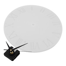  Kit Orologio Fai Da Te Stampi