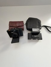 MINOX 35 ML con fotocamera