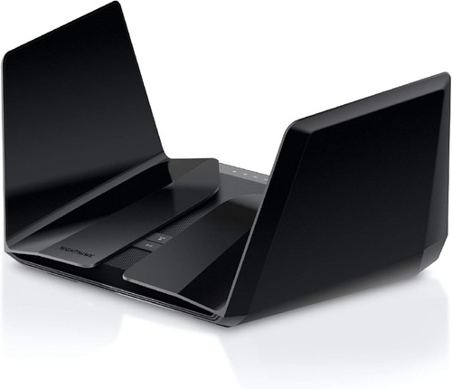Netgear nighthawk 6 - netgear, ax