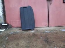 Cappelliera Opel Astra H 2005