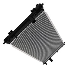 Radiatore for SsangYong