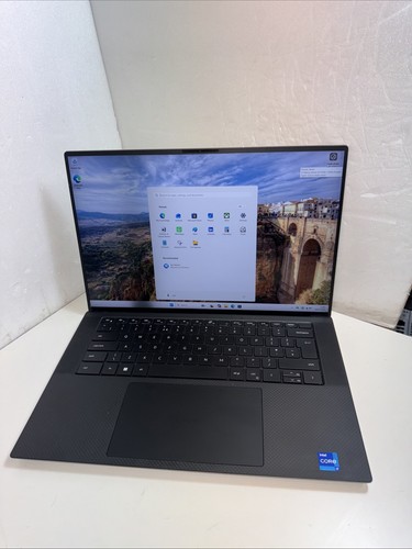 Dell xps 9520 3050 - 15, 15,6"
